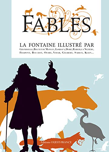 Télécharger Fables de La Fontaine livre En ligne
