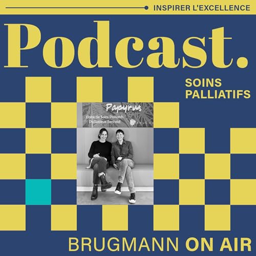 [Inspirer l'excellence] #1 | La vie aux soins palliatifs