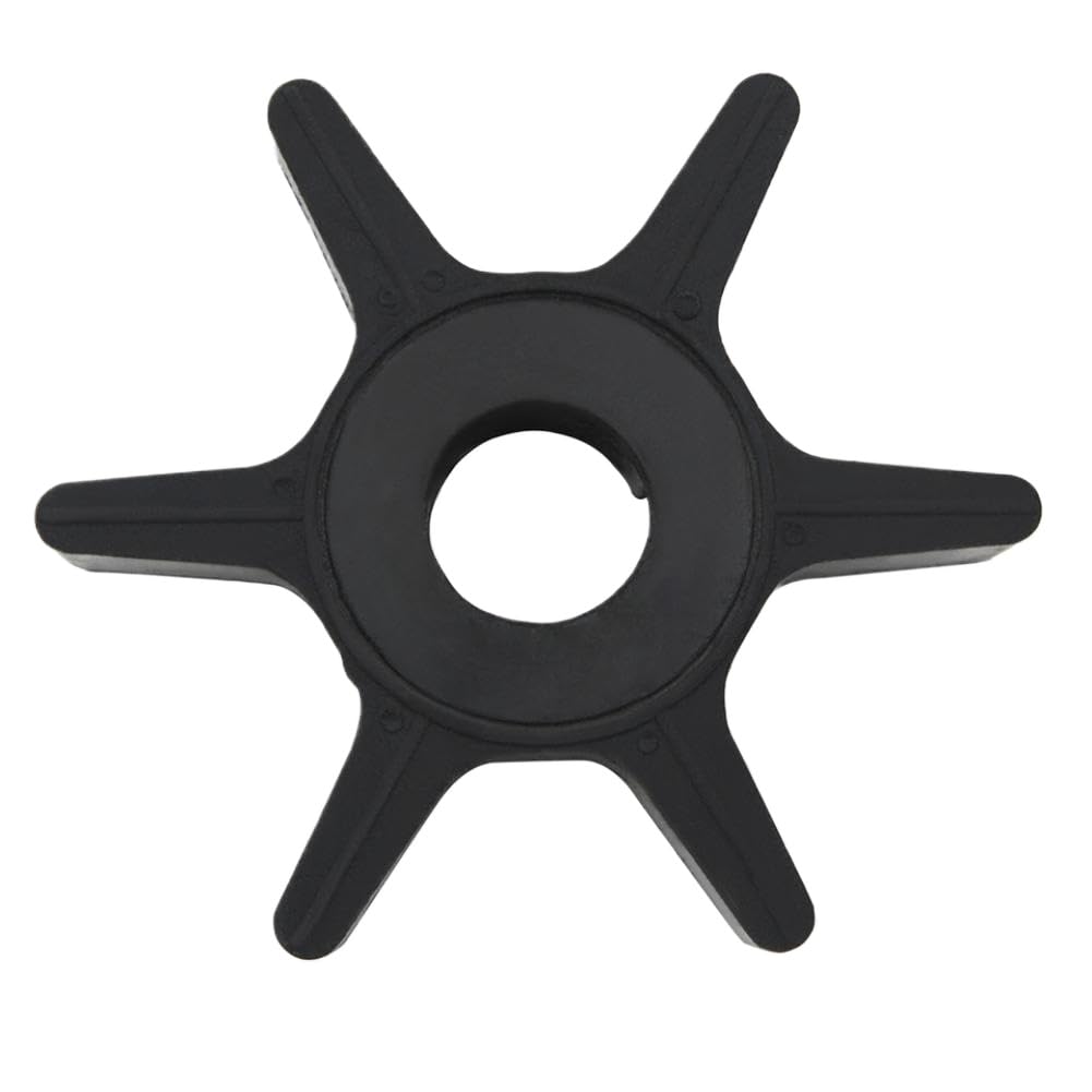Girante Pompa Acqua Compatibile Con Sears Gamefisher 7.5 9.9 10 | Adatto per 12 15 20 25 HP; Per numero di modello 225
