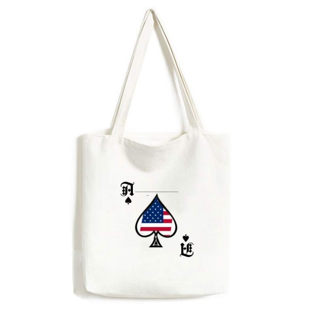 Sac à main avec motif carte des Étoiles Utah America aux détails soignés