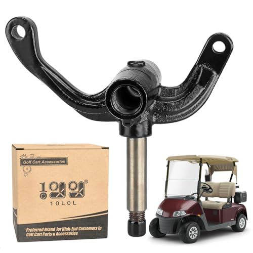 Broche de chariot de golf robuste pour EZGO RXV | Qualité OEM Premium
