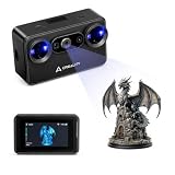 Creality Pika Portable 3D Scanner