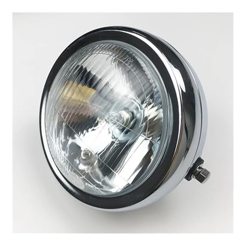 Feu arrière moto haute visibilité avec clignotant intégré pour Loncin