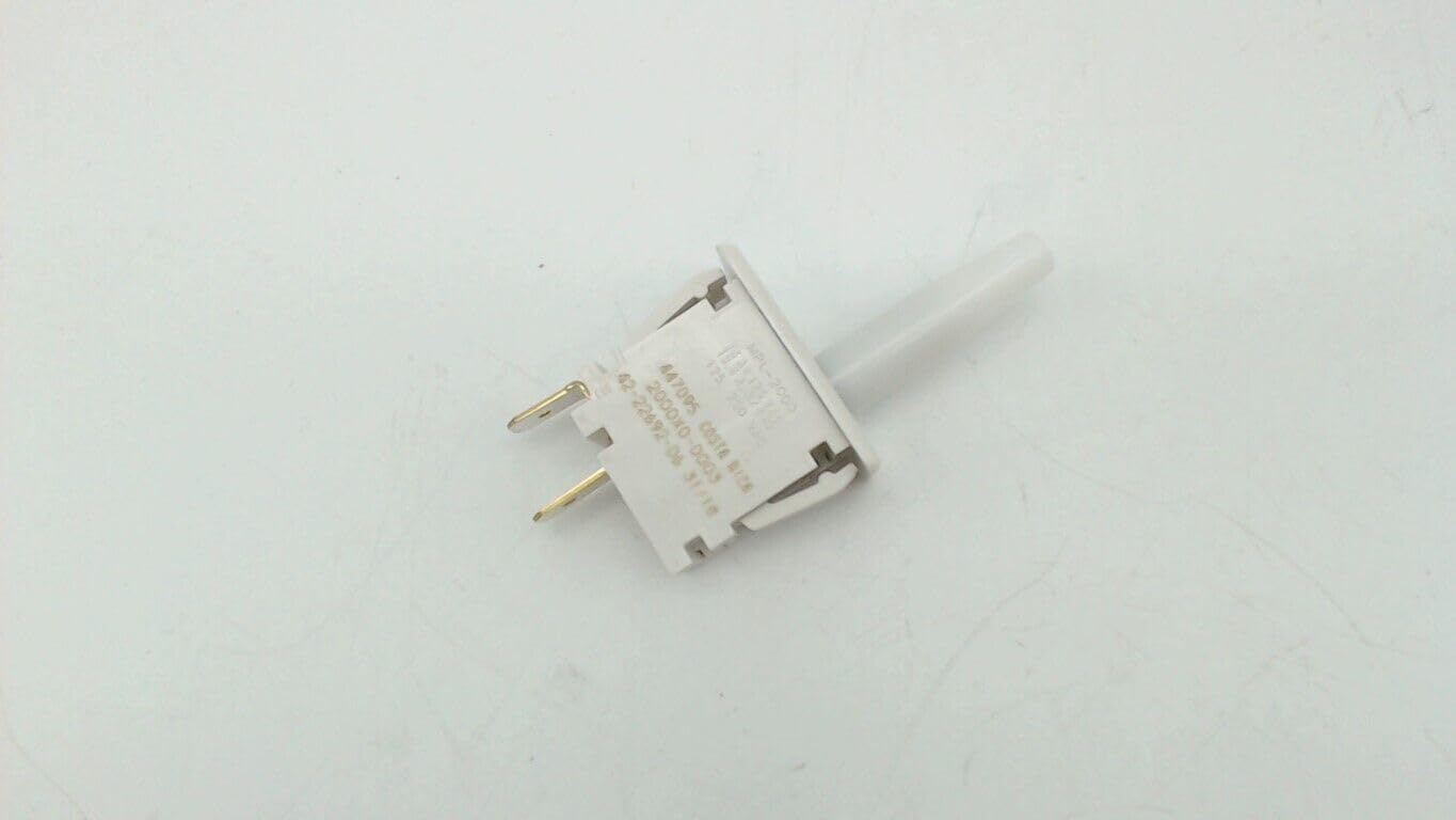 Replacement for fits 42-22692-06 Rheem Door Switch OEM 42-22692-06