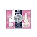 Glade Atmosphere Collection Plugins Scented Oil Air Freshener Starter Kit, Bright