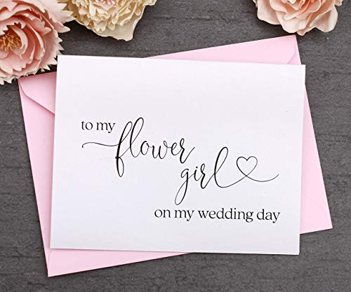 grandma flower girl proposal