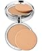 New! Clinique Stay-Matte Sheer Pressed Powder, 0.27 oz / 7.6 g, 04 Stay Honey (M)