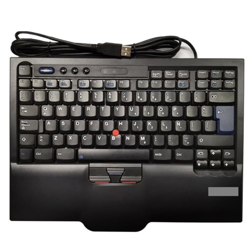 美品　Lenovo ThinkPad 日本語キーボード SK-8845(L) Amazon | UltraNav USB キーボード トラックポイント Lenovo ThinkPad