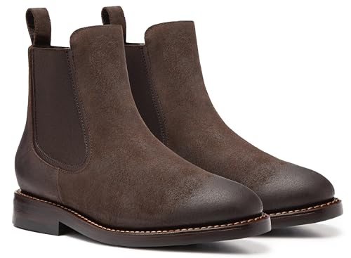 Image of Thursday Boot Company Duke Men's Chelsea Boots