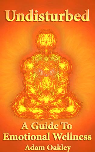Undisturbed: A Guide To Emotional Wellness (Inner Peace Now Book 1) (English Edition)