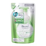 ビオレ マシュマロホイップ アクネケア つめかえ用 130ml 製品画像