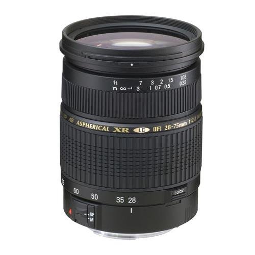 ♥︎◇美品 ◇TAMRON 28-75mm F2.8 MACRO PENTAX Tamron AF 28-75mm f/2.8 XR Di LD Lens Review
