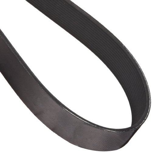 Courroie 550J13 Continental ContiTech striée à 13 dents de 140 cm