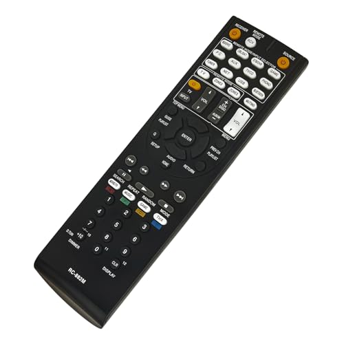 Télécommande RC-882M Onkyo en panne ? Solution pour TX-NR737 TX-NR838S - 5