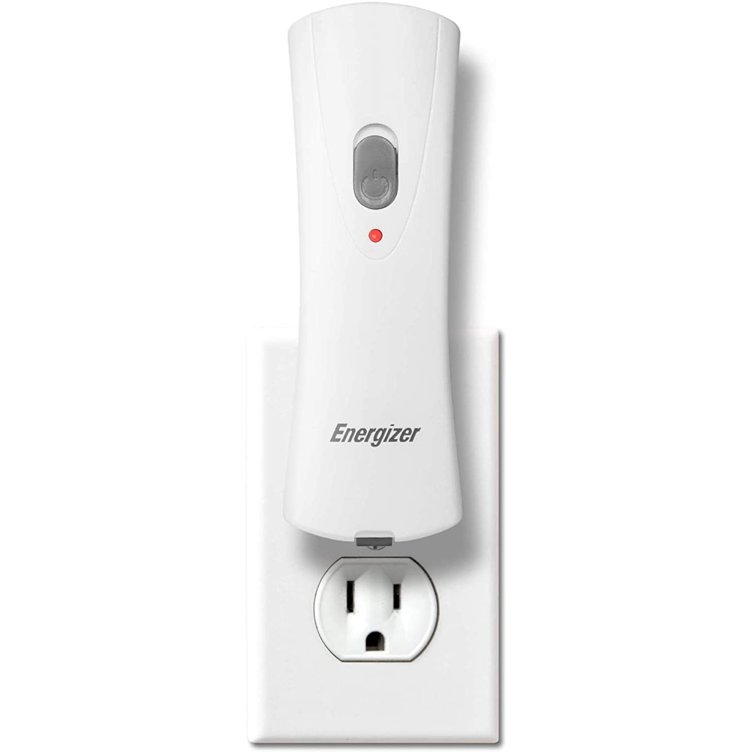 Energizer Auto-On Rechargeable LED Flashlights
