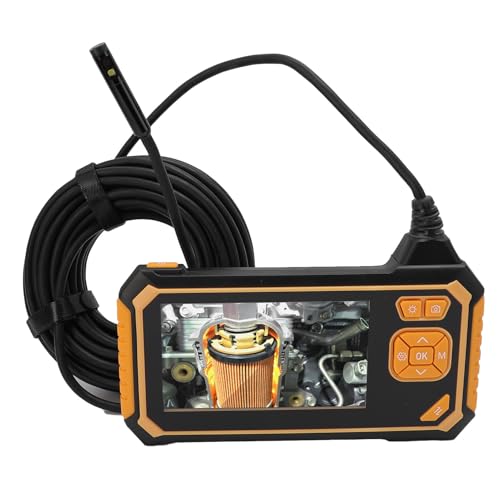 Generic 1080pfAYJ4.3C`J[LCDfBXvCXN[A8LEDCgAIP67EH[^[v[t{AXR[vJ (10m / 32.8ft)