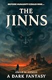 The Jinns: Book 1: The Jadumun - A Fantasy Adventure