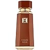 Liquid Brun By Fragrance World French Avenue Unisex Eau de Parfum, 3.4 fl oz