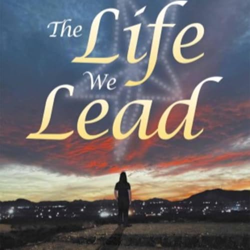Angel Cordero- The Life We Lead