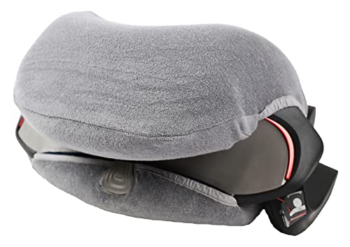 Sommerbezug Schonbezug Universal Grau Passend Für Cybex Pallas S-fix Pallas M-Fix Solution S-fix Solution M-fix Solution Sifix (Pallas S M Fix Front)