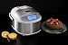 Robot de Cocina Inteligente Superchef CF105S2, 11 funciones de cocción, programable 24...