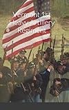 Historical Sketch And Roster Of The Vermont 1st Heavy Artillery Regiment
