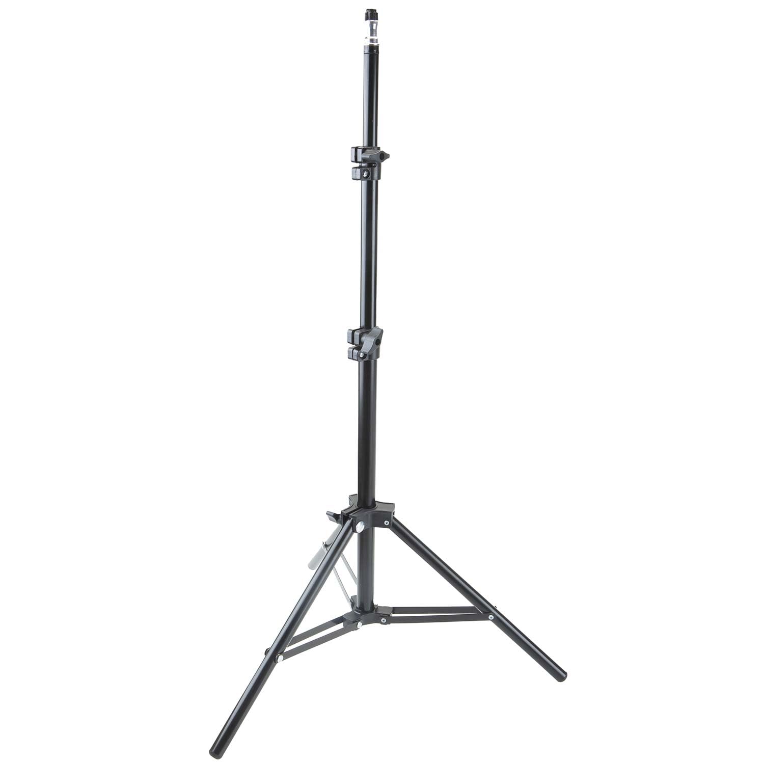 Pms Black Vfm - Adjustable Tripod Stand For Ring Light (1M)