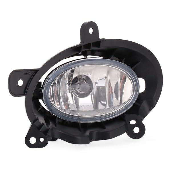 Phares antibrouillard Magneti Marelli 712403601110 à faisceau large - 3