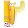 Good Molecules Yerba Mate Wake Up Eye Gel – Hydrating Under Eye Gel Cream with Hyaluronic Acid and Caffeine – Target Dark Circles and Puffiness – Skin Care for Face