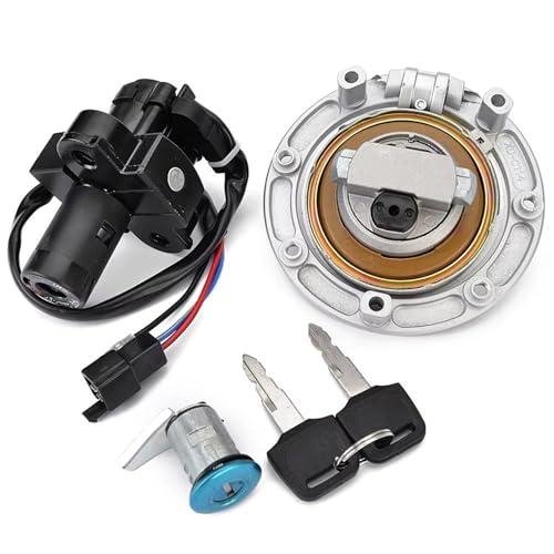 Commutateur d'allumage moto pour remplacer neiman usé sur RVF400 NC35 et VFR400