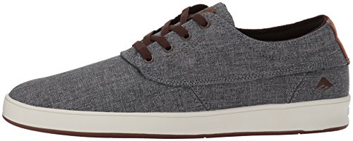 emerica men's emery skate shoe