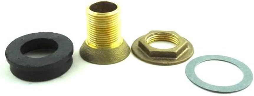 for Kohler 18376 Urinal Spud Replaces Parts
