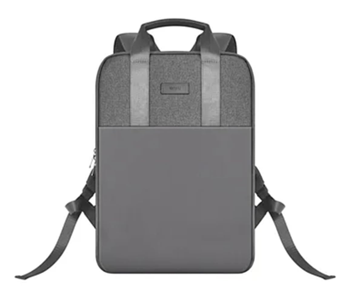 Minimalist Backpack - Grey