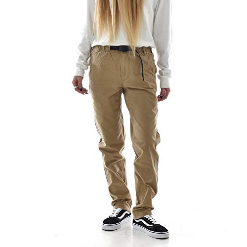 [グラミチ] ロングパンツ W'S TAPERED PANTS レディース CHI