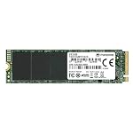 Transcend – Transcend SSD 512GB M.2 MTE112S (M.2 2280) PCIE GEN3 X4 NVME