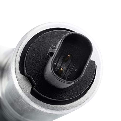 Solenoide VVT válvula de control de aceite de escape para motor GMC Acadia 7