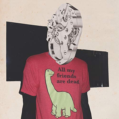 Jeepster, Monolith (Rsd 2019) (7")