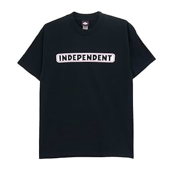 Amazon | INDEPENDENT T-SHIRT インディペンデント Tシャツ BAR