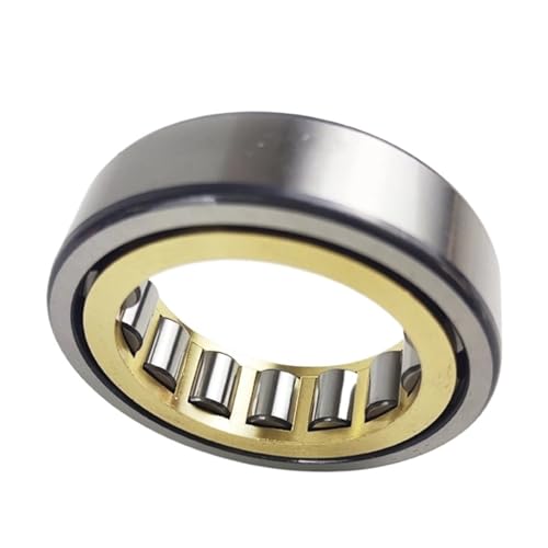 Roulement NU205EM à rouleaux cylindriques contre les vibrations
