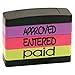 Stack Stamp Pre-Inked Triple Message Stamp, APPROVED, ENTERED, PAID (8802)
