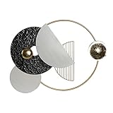 Dkd Home Decor Decorazione Da Parete, Standard - 2