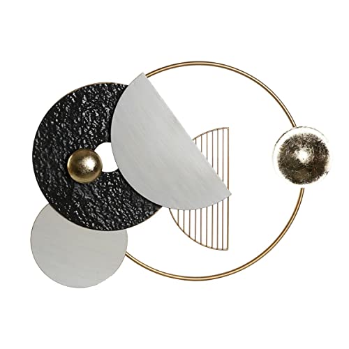 Dkd Home Decor Decorazione Da Parete, Standard Dkd Home Decor Decorazione Da Parete, Standard