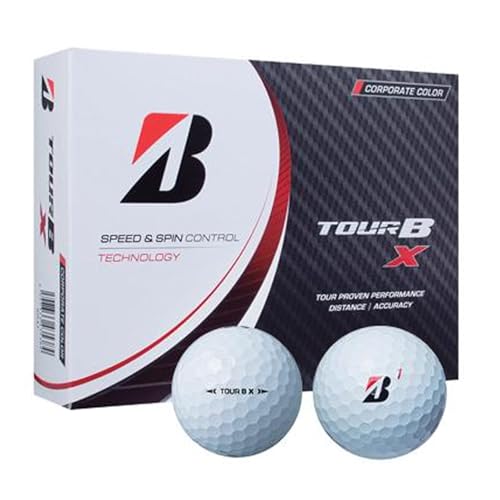 BRIDGESTONE(�u���a�X�g��)�S���t�{�[�� TOUR B X 2022�N���f�� 12����