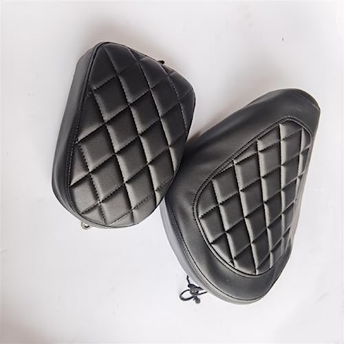 Housse de siège passager avant Rebel CMX 250 300 500 selle moto 2018