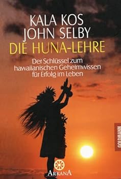 Paperback Die Huna- Lehre. [German] Book