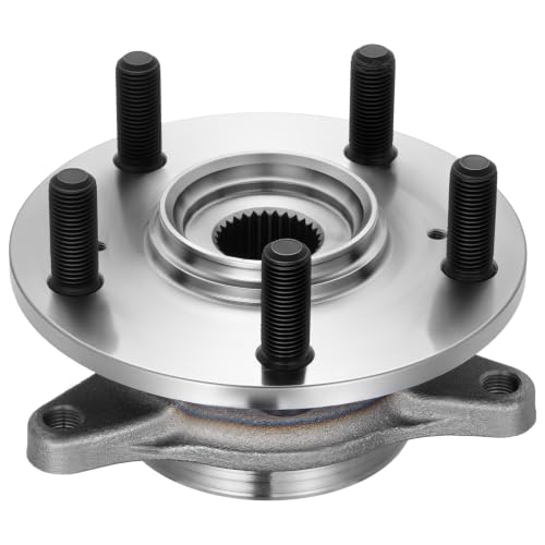 513421 BDFHYK Front Wheel Bearing and Hub Assembly by BDFHYK - Used condition - US$56.85