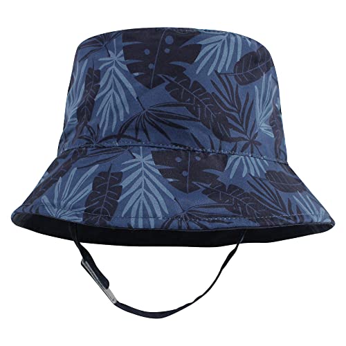Hudson Baby Unisex Baby Sun Protection Hat, Tropical Safari, 12-24 Months #TOP4