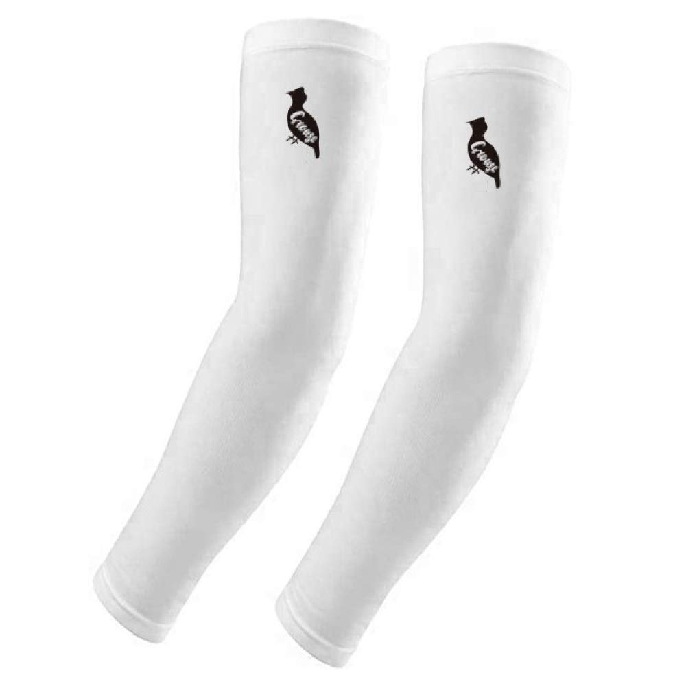 Manchons de protection UV tétras pour le cyclisme et la randonnée