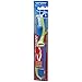 Colgate Travel Voyage Toothbrush, Pack of 12 (Color May Vary)