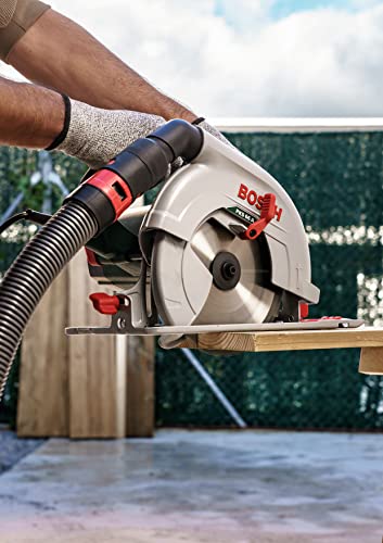 Hoja de Sierra Circular 210 mm 64T disco Bosch para madera aluminio plástico 6